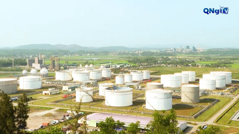 6 tháng đầu năm 2025, tất cả các chỉ tiêu kinh tế của BSR đều vượt kế hoạch