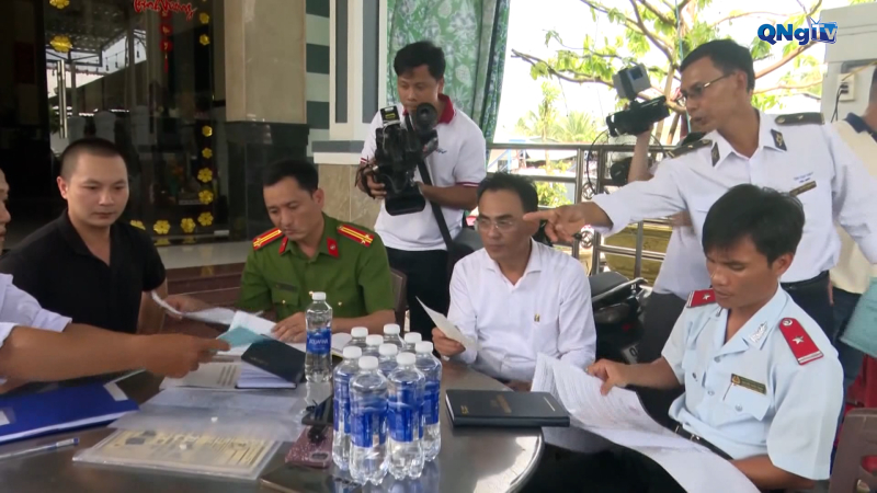 C.P Việt Nam th&ocirc;ng tin về kết luận điều tra an to&agrave;n thực phẩm