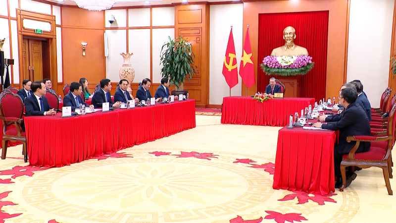 45 giây 1 chạm ngày 03/7