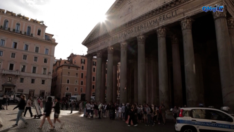 Italy cấp gần 500.000 thị thực cho lao động nước ngoài