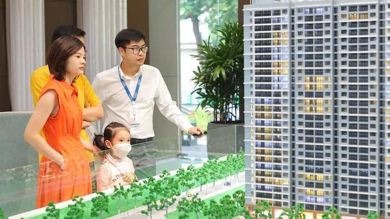 Công bố lãi suất ưu đãi cho người dưới 35 tuổi vay mua nhà ở xã hội 