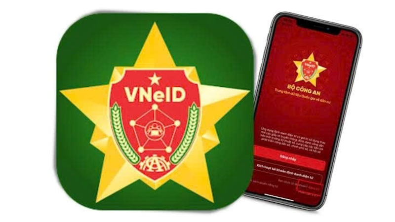 Cập nhật VNeID ngay để xem địa chỉ, quê quán mới sau sáp nhập