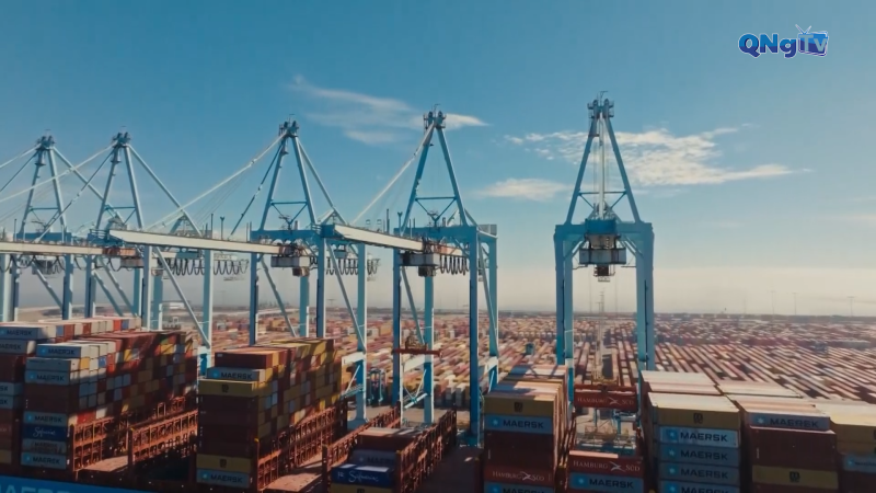 Thương mại nội khối BRICS chạm ngưỡng 1.000 tỷ USD