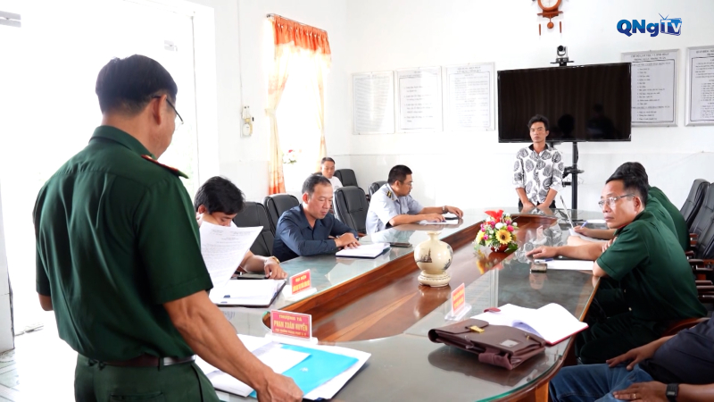 Phạt chủ tàu cá hơn 500 triệu đồng vi phạm đánh bắt thủy sản