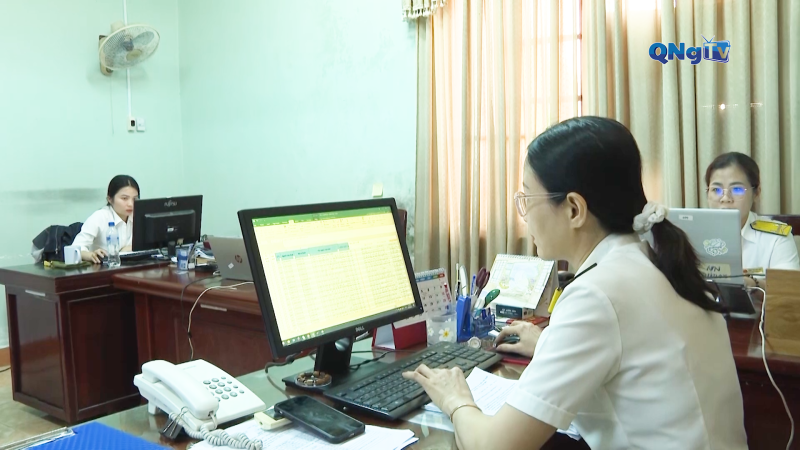 Vẫn xuất hóa đơn điện tử bình thường dù địa chỉ chưa khớp