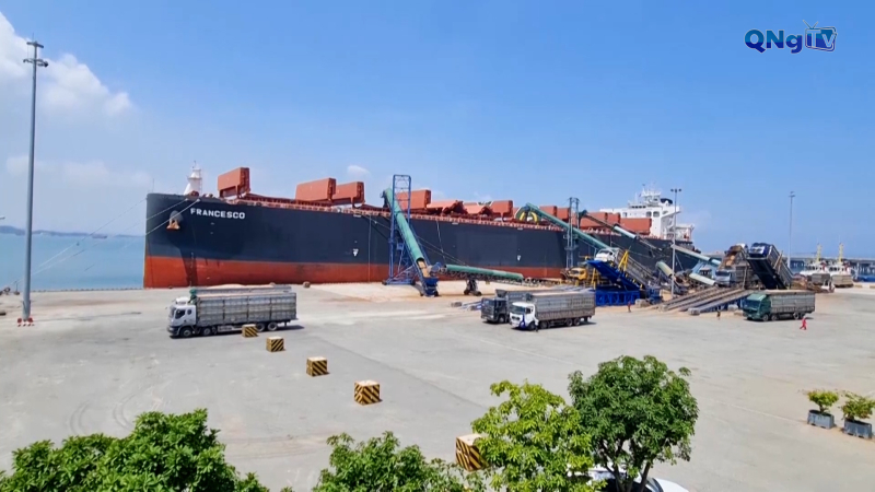 Nhiều mặt hàng xuất khẩu sẽ tăng mạnh vào cuối năm