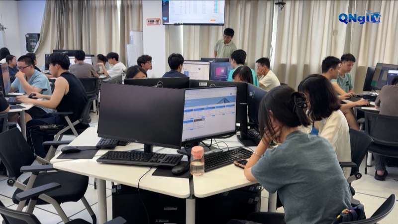 Nhu cầu việc làm tại Trung Quốc đối với nhân tài AI bùng nổ