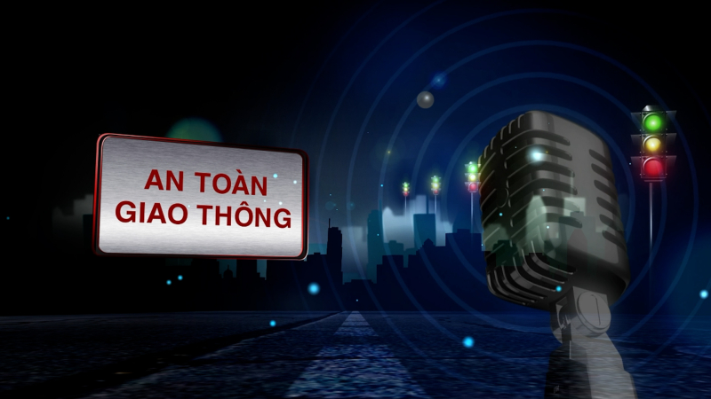 Nguy cơ tiềm ẩn tai nạn giao thông trên tuyến Quốc lộ 24B
