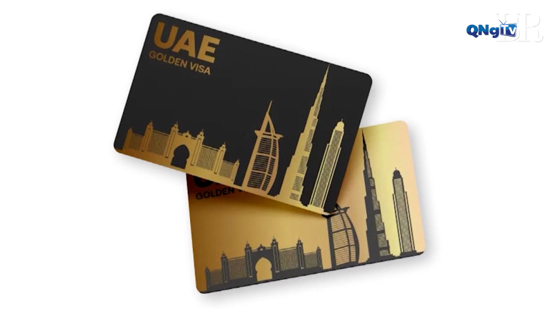 UAE bác tin cấp thị thực vàng cho nhà đầu tư tiền kỹ thuật số