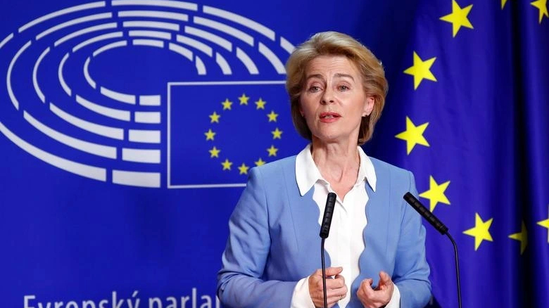 EU tìm cách tái cân bằng thương mại với Trung Quốc