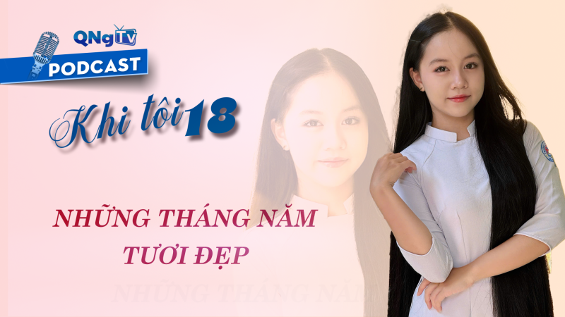 Nguyễn Trần Gia Bảo - nữ sinh đa năng
