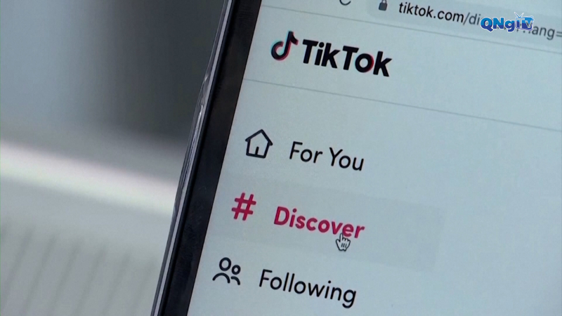 Bytedance bác bỏ thông tin bán Tiktok cho liên doanh Mỹ