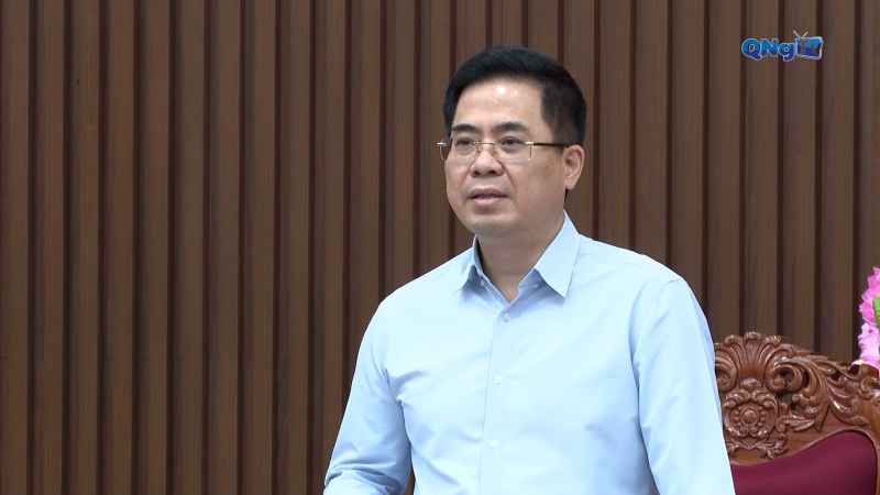 Chung sức, đồng lòng để hoàn thành tất cả các chỉ tiêu trong năm 2025 