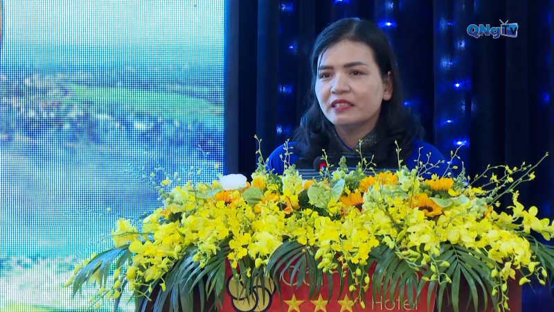 Kết nối, hợp tác phát triển du lịch Quảng Ngãi