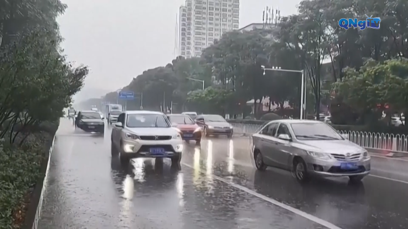 Trung Quốc ứng phó khẩn cấp với tình hình mưa bão và lũ lụt nghiêm trọng