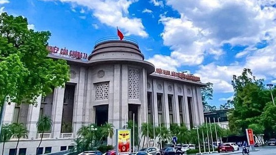 Tăng trưởng tín dụng năm 2025 sẽ đạt 16% 