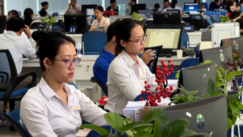 Đề xuất chính sách thu phí, lệ phí không đồng với thủ tục hành chính trực tuyến