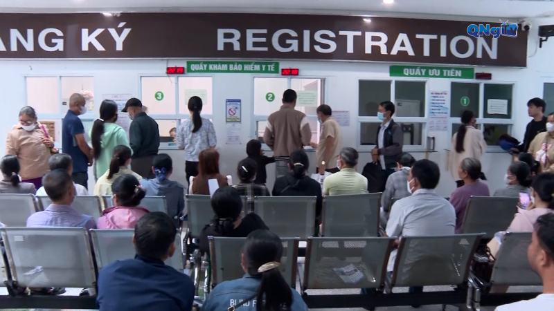 Luật Bảo hiểm y tế mới, nhiều chính sách thiết thực cho người bệnh