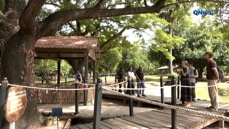 Campuchia có thêm di sản được UNESCO công nhận 