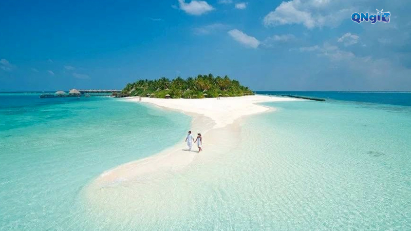 3 hòn đảo ở miền Trung được ví như Maldives, hấp dẫn du khách dịp hè