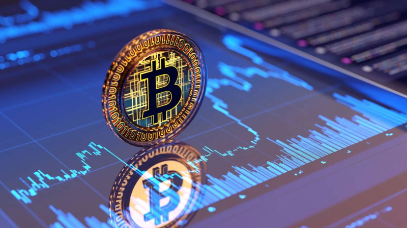 Giá Bitcoin tiếp tục phá kỷ lục
