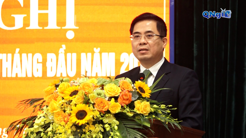 Sơ kết công tác Công an 06 tháng đầu năm 2025