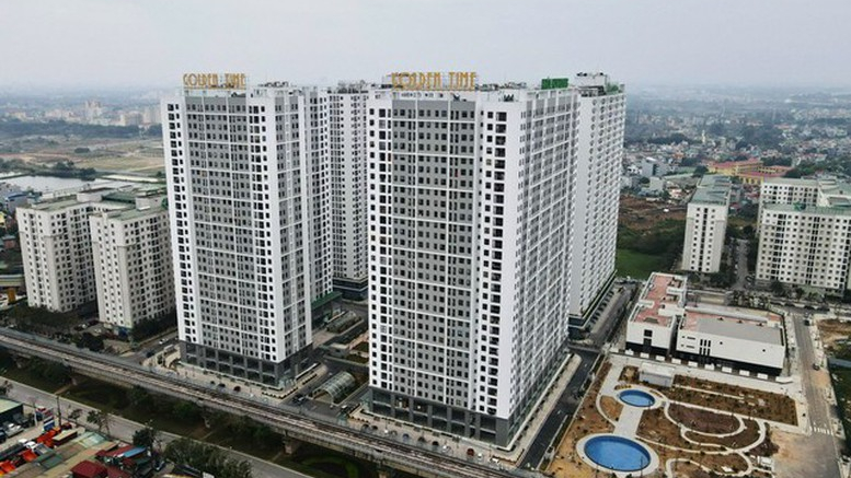 Chỉ mất 22 ng&agrave;y giải quyết thủ tục giao chủ đầu tư l&agrave;m nh&agrave; ở x&atilde; hội