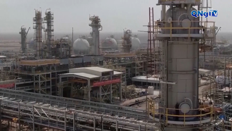 OPEC lạc quan về triển vọng kinh tế thế giới nửa cuối năm 2025