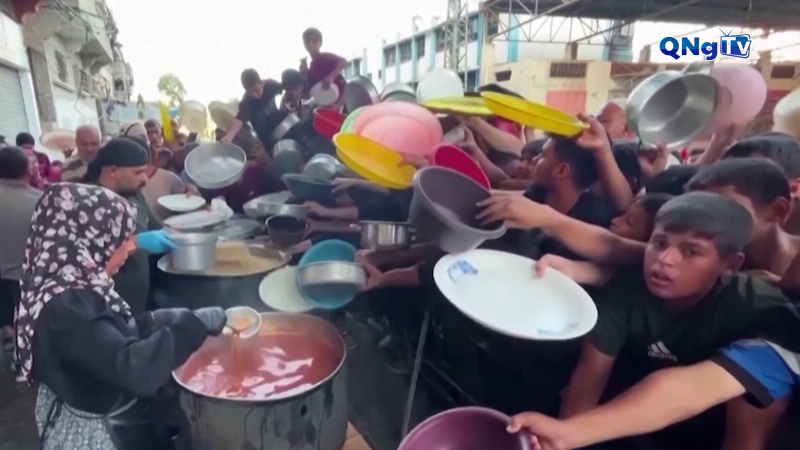 Viện trợ y tế toàn cầu giảm mạnh