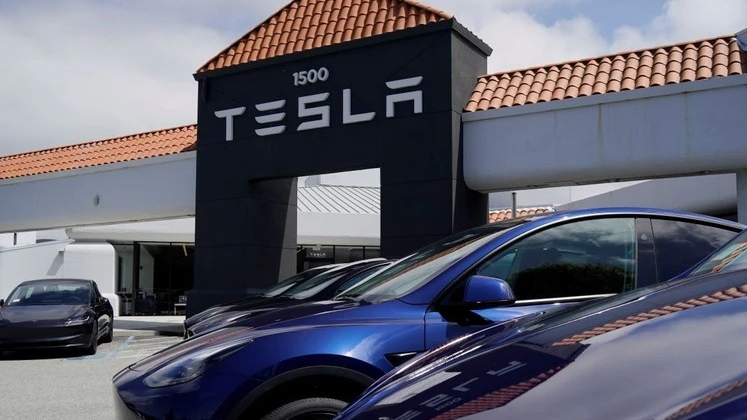 Tesla gia nhập thị trường đông dân nhất thế giới