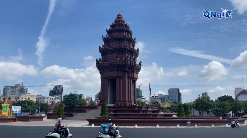 Campuchia siết chặt quản lý hoạt động cờ bạc thương mại
