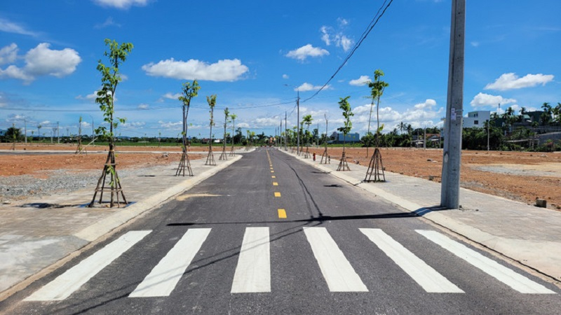 UBND cấp tỉnh điều chỉnh bảng giá đất theo 7 bước