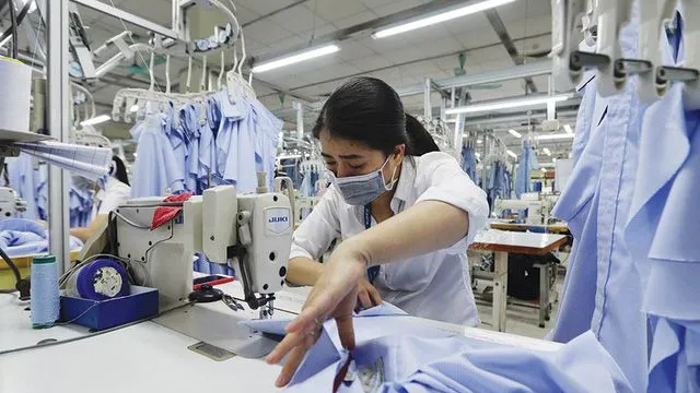 Hơn 30% doanh nghiệp xuất khẩu dự báo tăng đơn hàng