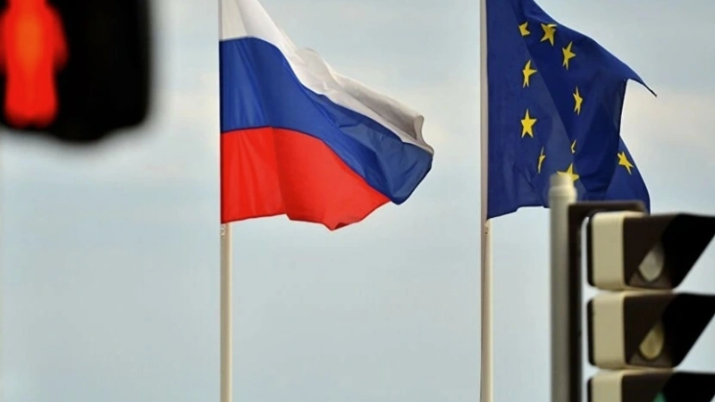 EU thông qua gói trừng phạt thứ 18 nhằm vào Nga