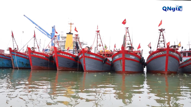 Nhiều tỉnh cấm biển, sơ tán người dân ứng phó bão Wipha