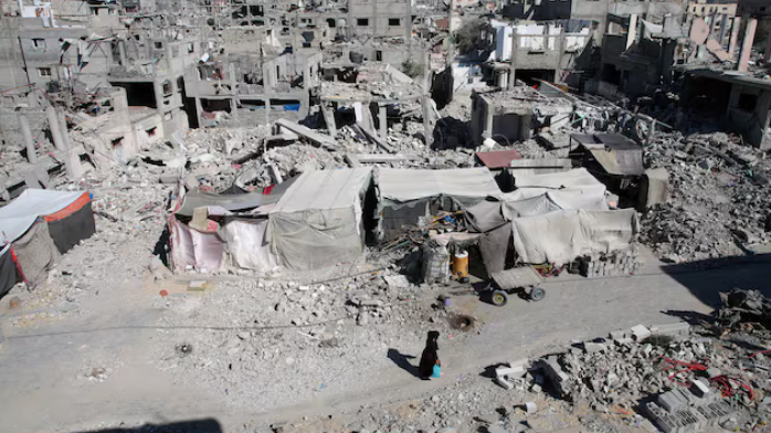 Hamas cân nhắc khả năng rút khỏi đàm phán