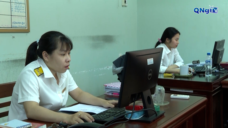 Cải cách toàn diện, lấy người nộp thuế làm trung tâm