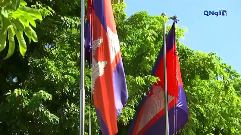  Thế giới trưa 22/7