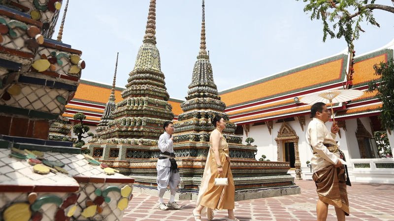 Thái Lan phát triển du lịch chất lượng