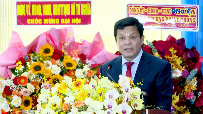 Phường Cẩm Thành phấn đấu trở thành đô thị thông minh