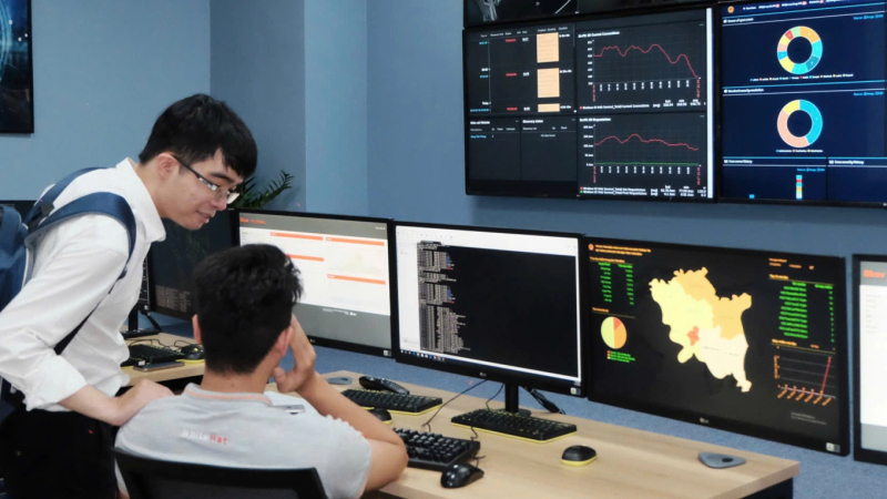 Nh&agrave; mạng phải gỡ th&ocirc;ng tin vi phạm trong v&ograve;ng 24 giờ