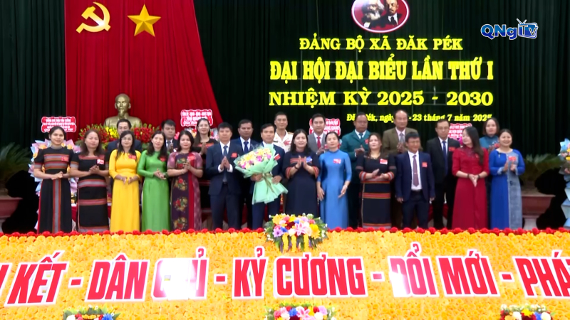 Đăk P&eacute;k khai th&aacute;c hiệu quả c&aacute;c tiềm năng, lợi thế để ph&aacute;t triển nhanh v&agrave; bền vững
