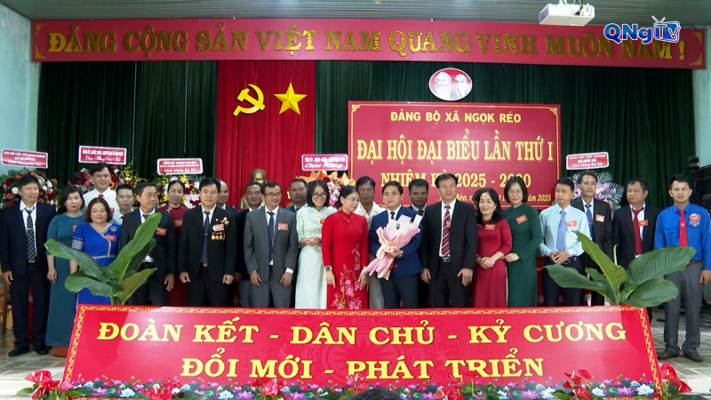 Xã Ngọk Réo phấn đấu không còn hộ nghèo