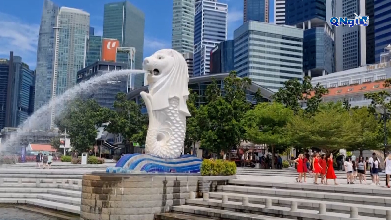 Thế giới tối 24/7