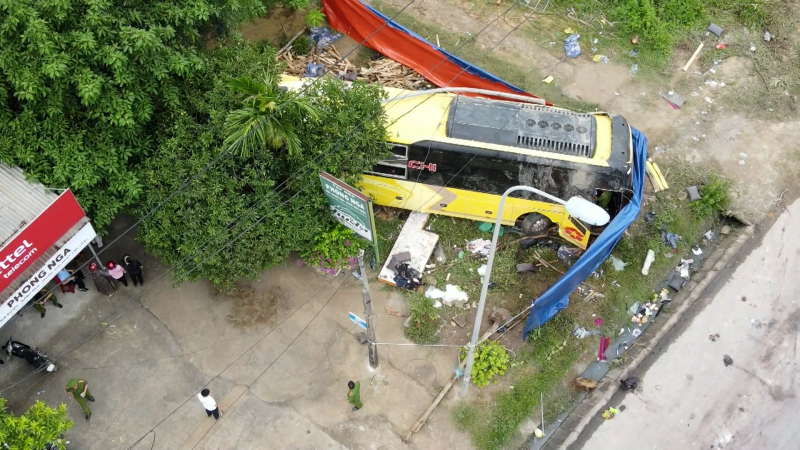 45 giây 1 chạm ngày 26/7