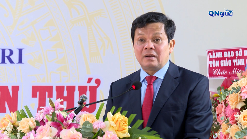 Măng Ri phát huy lợi thế dược liệu, hướng tới  phát triển bền vững