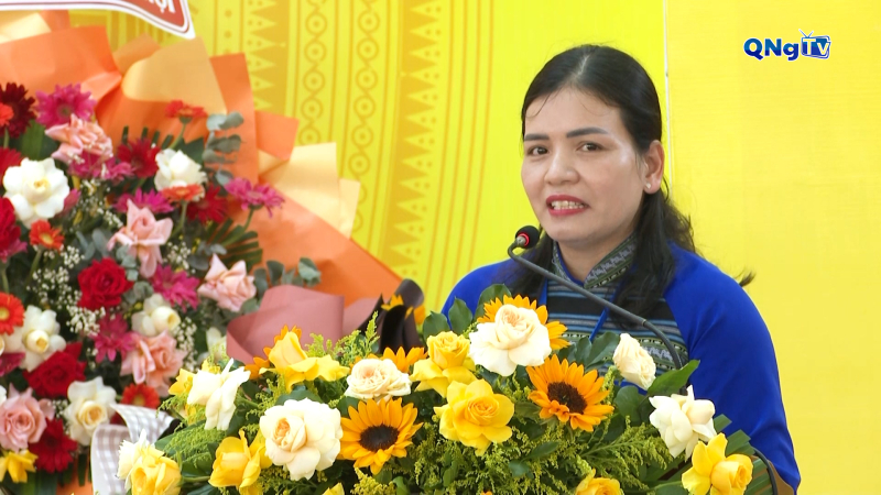 Nghĩa Giang phấn đấu đến năm 2030 không còn hộ nghèo
