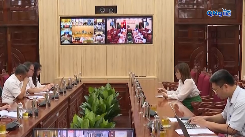 Tổ chức Triển lãm thành tựu đất nước nhân dịp 80 năm Ngày Quốc khánh thật ý nghĩa