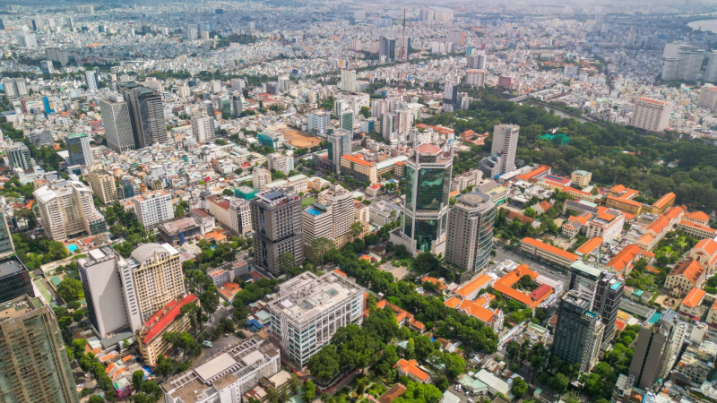 Lập quỹ nhà ở quốc gia vốn tối thiểu 5.000 tỷ đồng