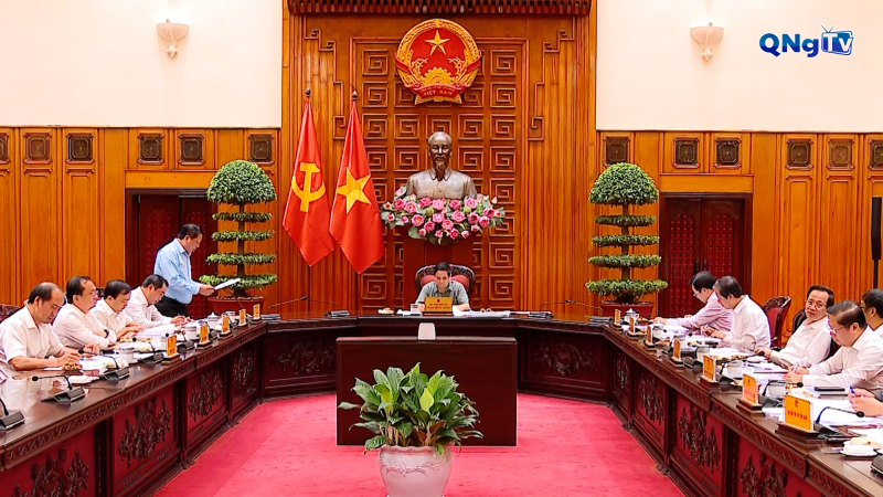 Mở chiến dịch thần tốc xây dựng 100 trường học cho các xã biên giới